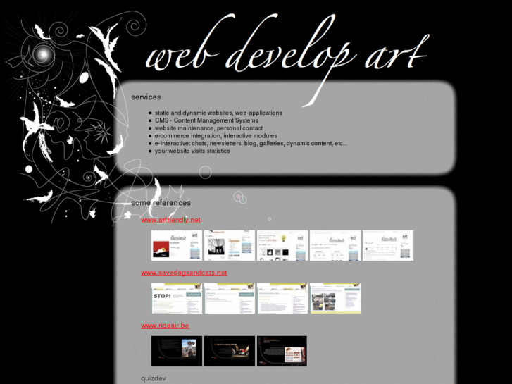 www.web-develop-art.net