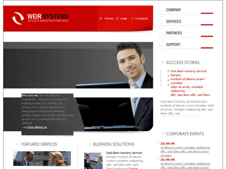 www.weirsystems.com