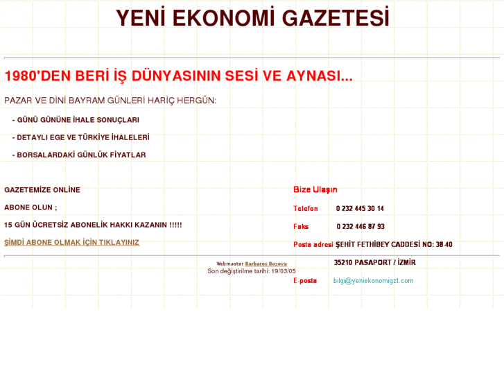 www.yeniekonomigazetesi.com