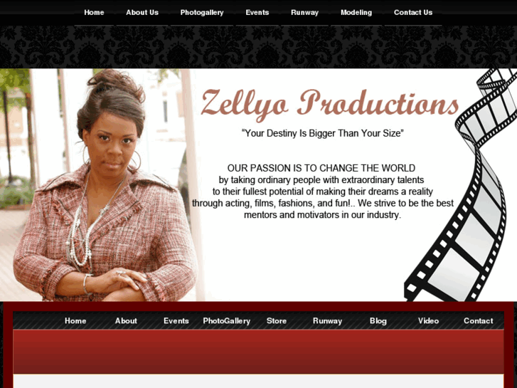 www.zellyoproductions.com