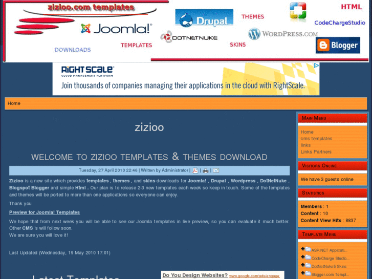 www.zizioo.com