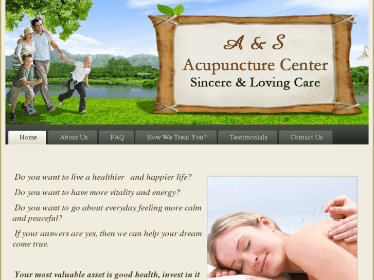 www.aandsacupuncture.com