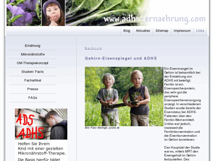 www.adhs-ernaehrung.com