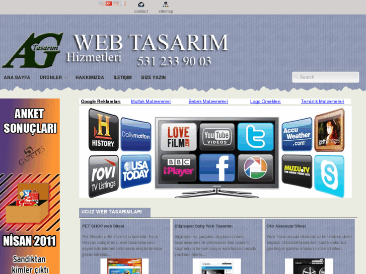 www.ag-tasarim.com