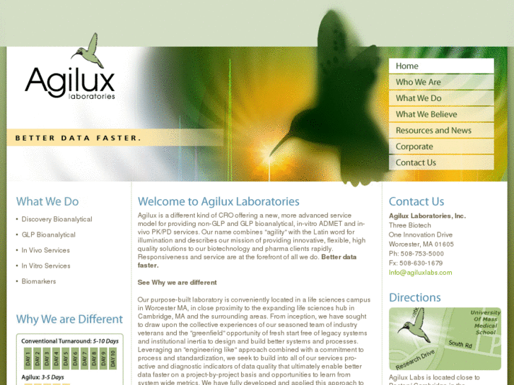 www.agiluxlabs.com