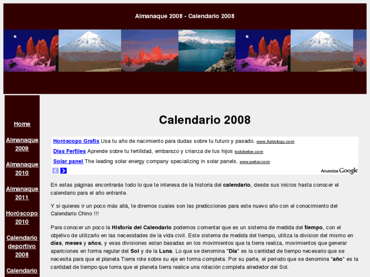 www.almanaque2008.com