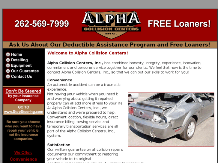 www.alphacollisioncenters.com