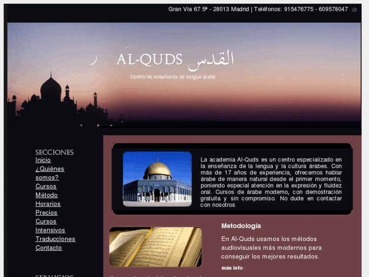 www.alquds.es