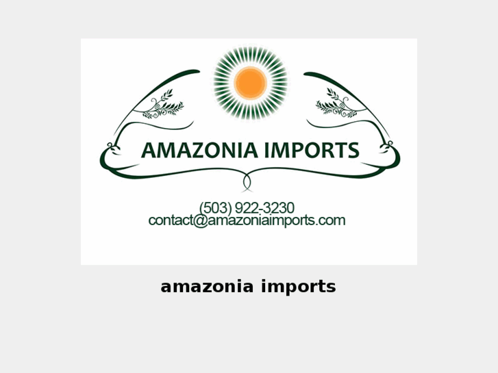 www.amazoniaimports.com