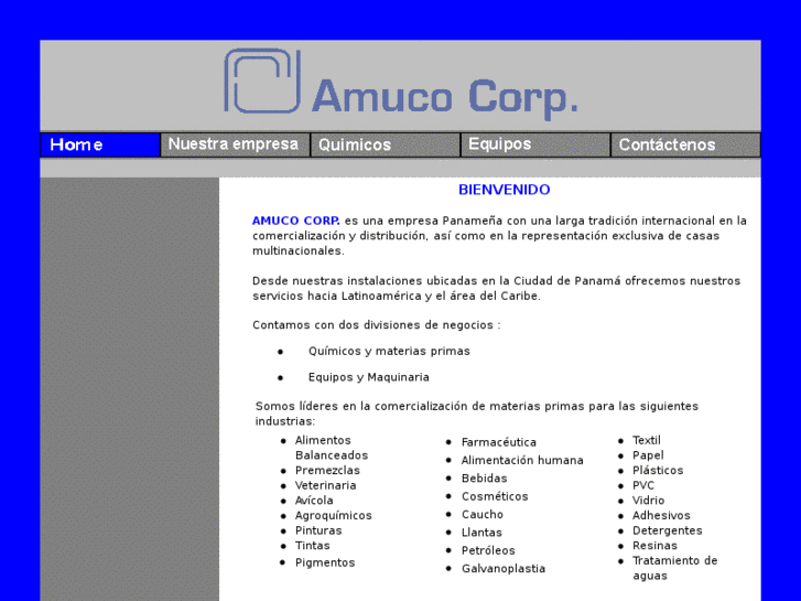 www.amucocorp.com