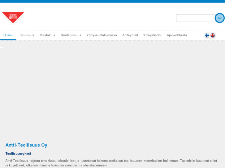 www.antti-teollisuus.fi