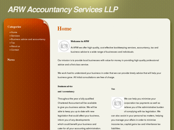 www.arwaccountancy.co.uk