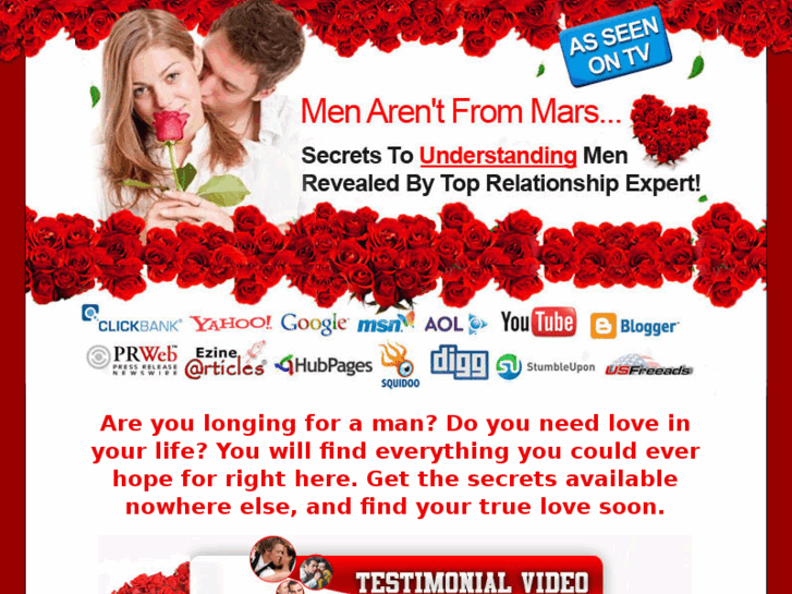 www.attractmennow.com