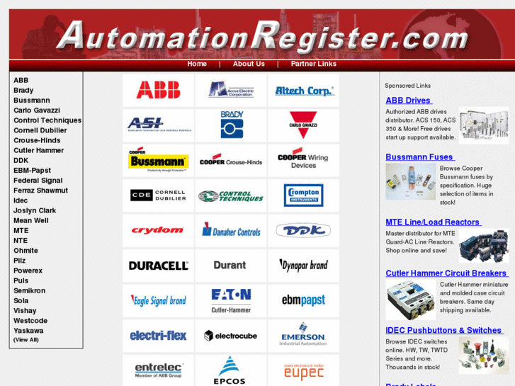 www.automationregister.com