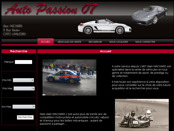 www.autopassion07.com