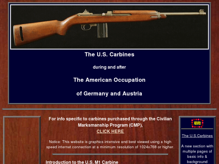 www.bavarianm1carbines.com