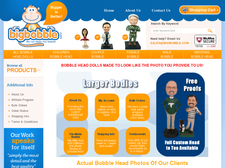 www.bigbobble.com