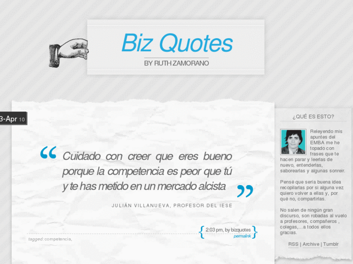 www.bizquot.es