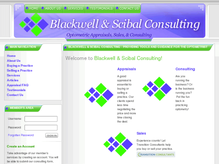 www.blackwellandscibal.com