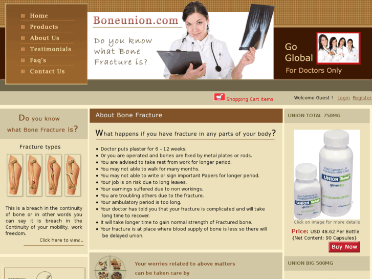 www.boneunion.com