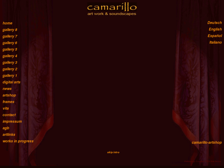 www.camarillo-project.com