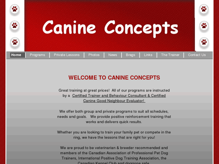 www.canineconcepts.org