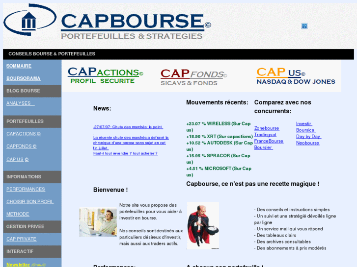 www.capbourse.com