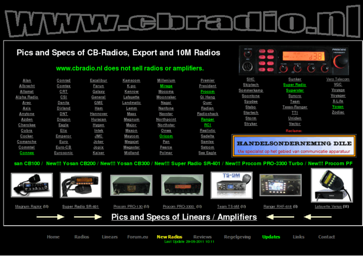 www.cbradio.nl