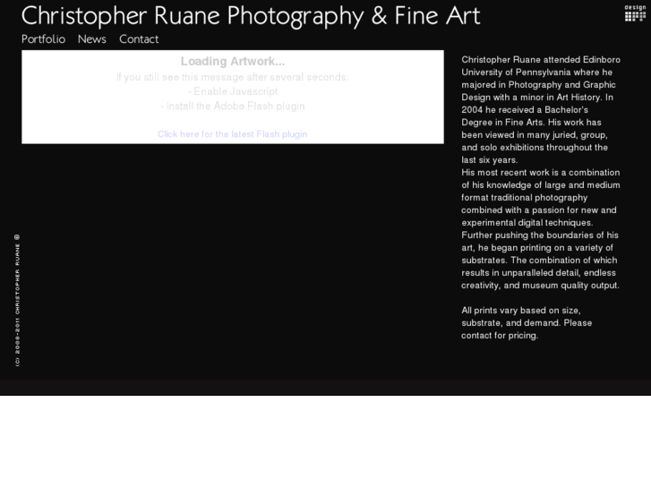 www.christopherruane.com