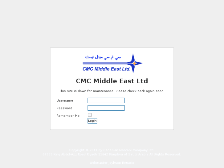 www.cmcmiddleeast.com