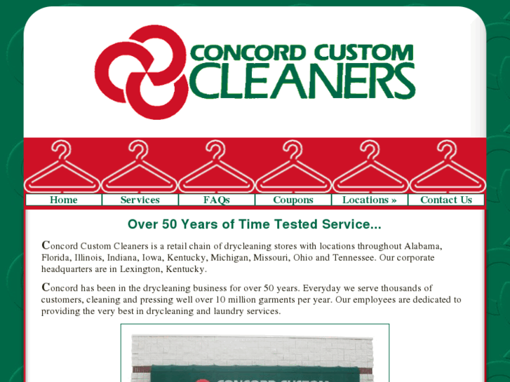 www.concordcustomcleaners.com