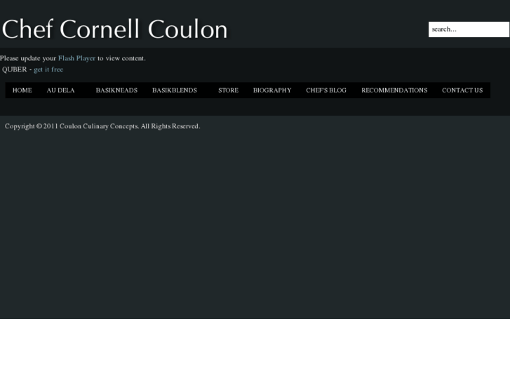 www.cornellcoulon.com