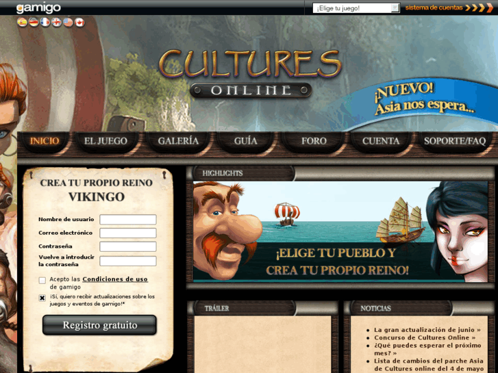 www.cultures-online.es