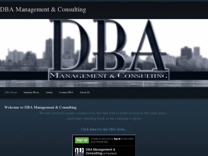 www.dbamanagement.biz