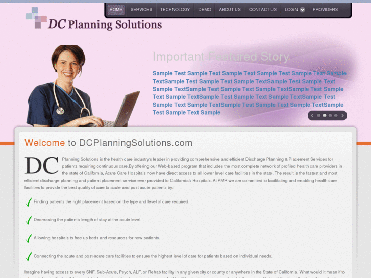 www.dcplanningsolutions.com