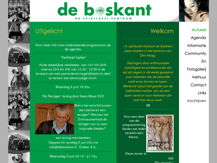 www.deboskant.nl