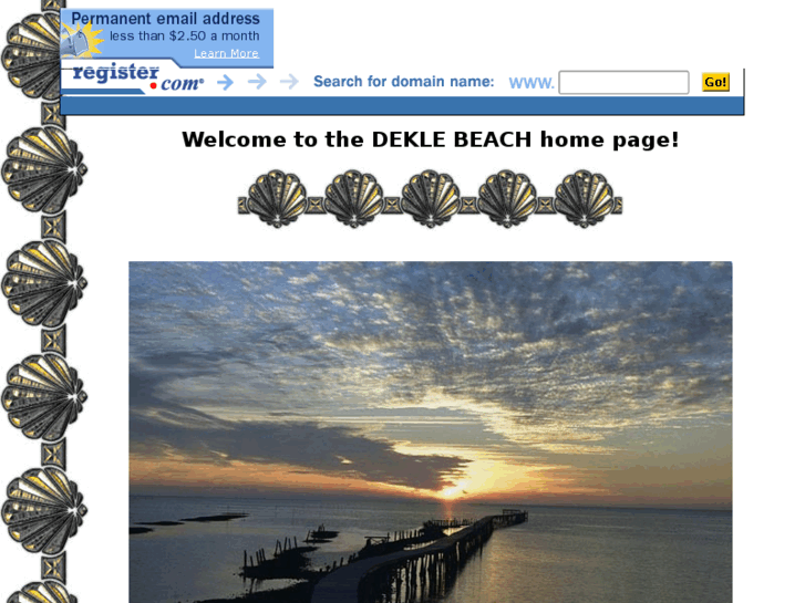 www.deklebeachfla.com