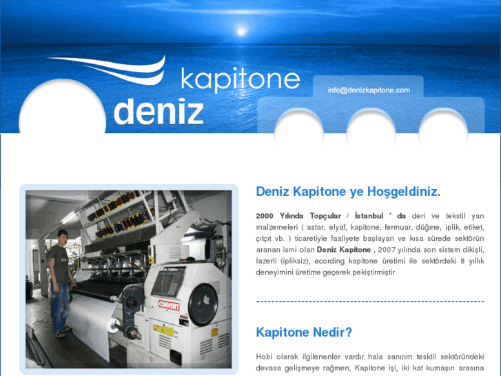 www.denizkapitone.com