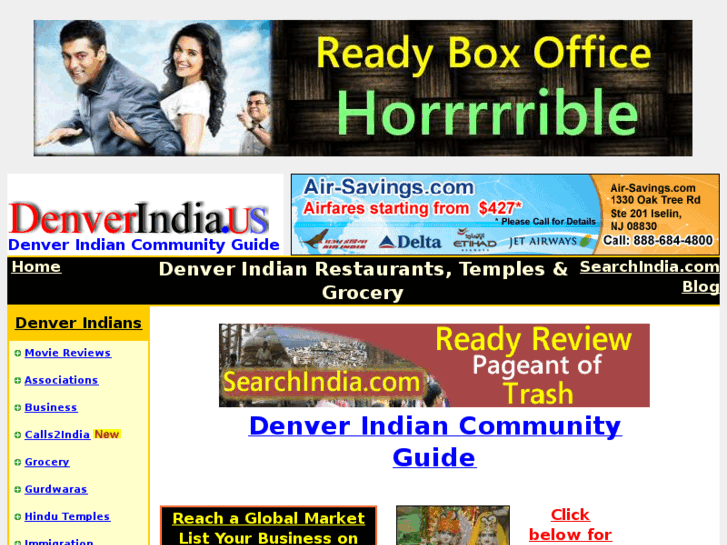 www.denverindia.us