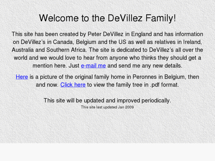 www.devillez.net