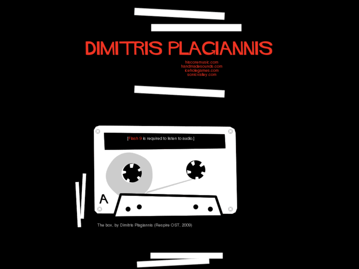 www.dimitrisplagiannis.com