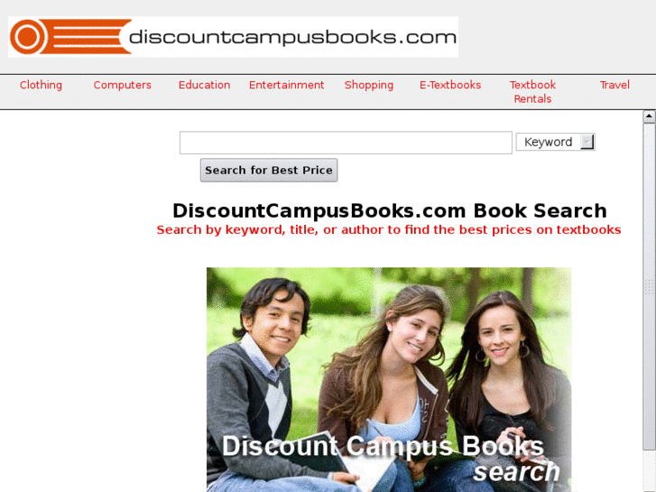 www.discountcampusbooks.com