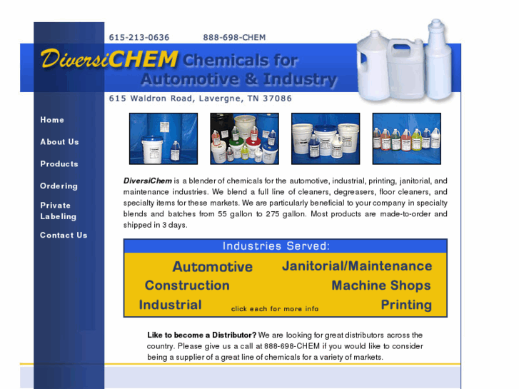 www.diversichem.com