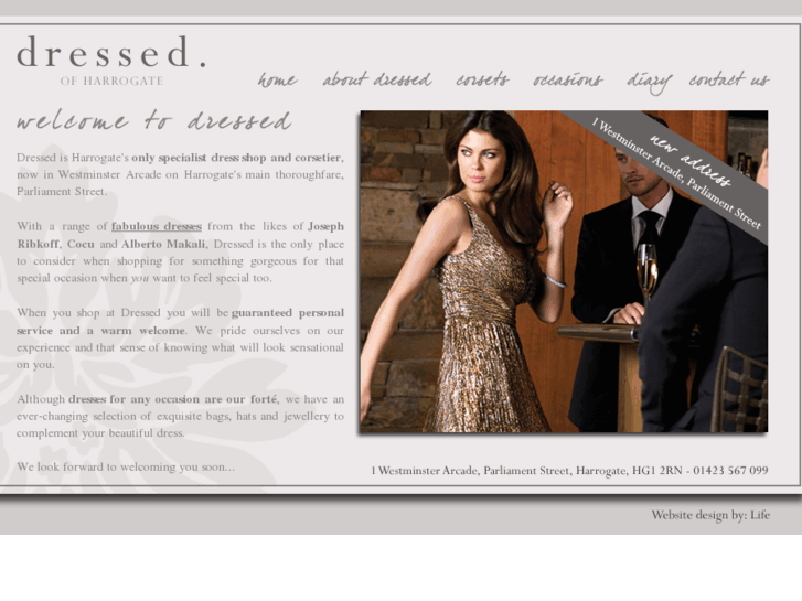 www.dressedofharrogate.com