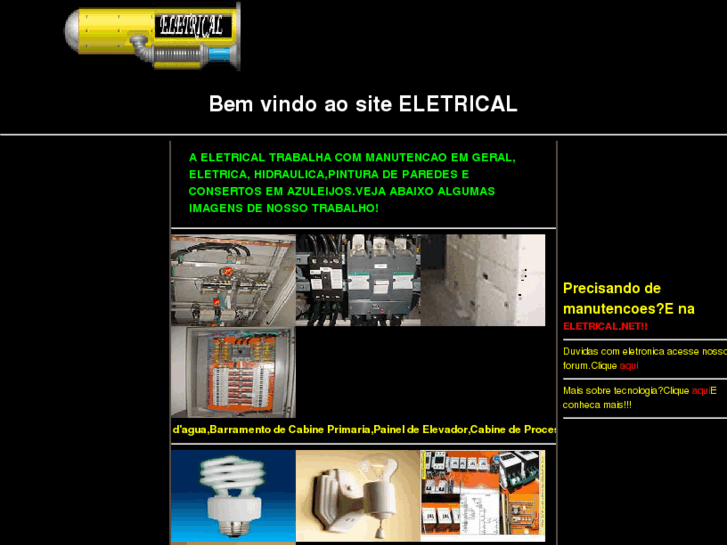 www.eletrical.net