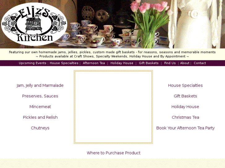 www.elizskitchen.com