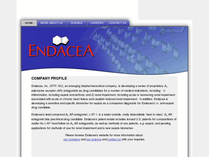 www.endacea.com