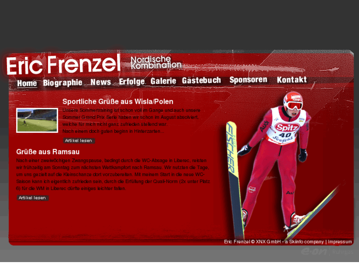 www.eric-frenzel.com
