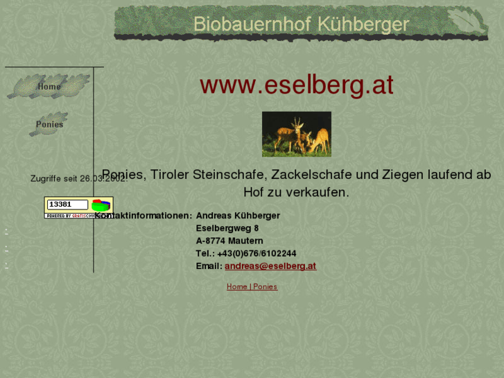 www.eselberg.at