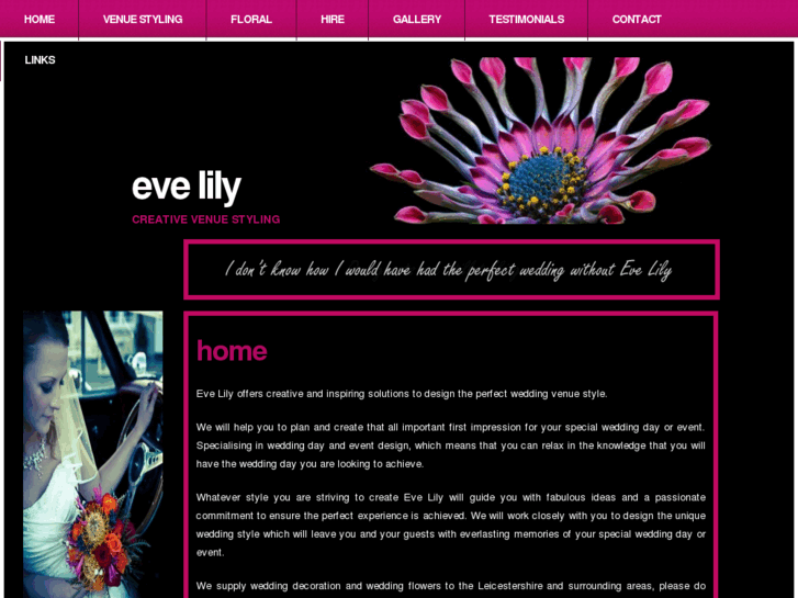 www.evelily.co.uk